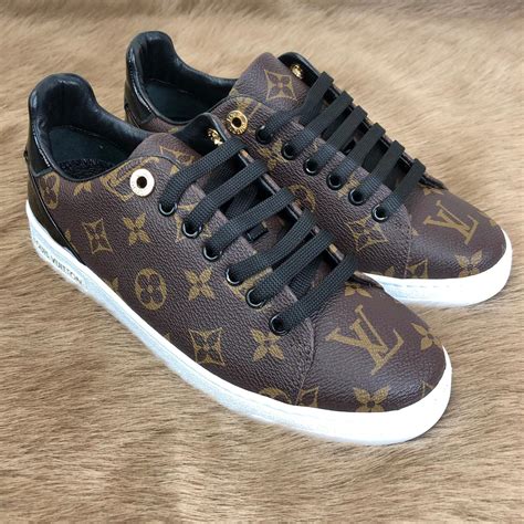 louis vuitton sneakers damen|Louis Vuitton sneakers for men.